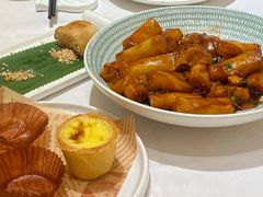 -宝园酒家(美林M·LIVE天地东座店)