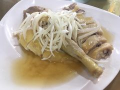 -锦湖农庄(松山湖梦幻百花洲店)