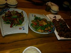 -金悦印象小馆(三里河店)
