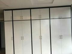 -索菲亚衣柜橱柜全屋定制(真北红星店)
