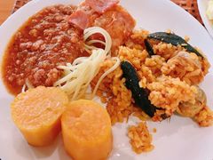 -So Lounge索兰至餐厅(蓝色港湾店)