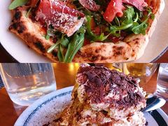 -PIZZA BIANCA(万象城店)
