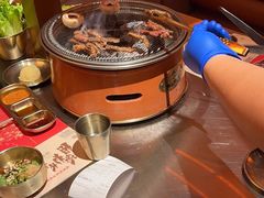 -西塔老太太泥炉烤肉(苏州大悦城店)