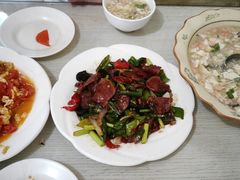 -井水小厨·湘菜(活力广场店)