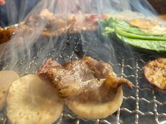 -平泽烤肉(锦水街店)