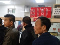 -秦豫肉夹馍(骡马市总店)