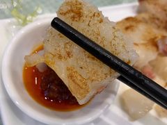 -香港富临皇宫(五月花商业广场店)