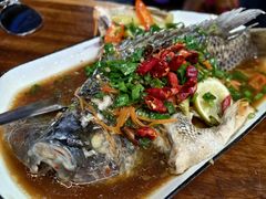 -龙姐私房菜(和顺古镇店)