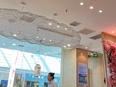 -晴季寿司(红旗街万达店)