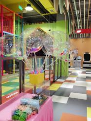 -宝燕乐园(闵行旗舰店)