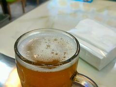 -富临港·蒸汽海鲜·手抓海鲜·炒菜(栈桥店)