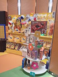 -小鸡哆哆故事屋·儿童乐园(嘉里城店)