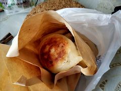 -老味茶屋(川沙老街店)