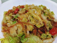-郭林家常菜(洋桥店)