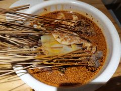 -嘉州叶婆婆钵钵鸡(建设路店)