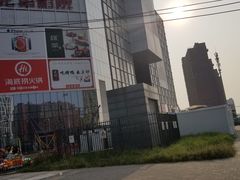 -银泰百货(北京大红门店)