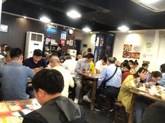 大堂-永祥烧腊餐厅(虹口店)
