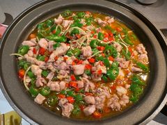 -饕林餐厅(春熙路店)
