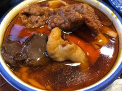 -飘香火锅(玉林西路店)