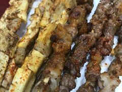 -宛平李记小吃(东关街店)