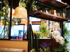 -百特喜·意大利餐厅(八佰伴镇江店)