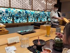 -小十Omakase(地王大厦店)