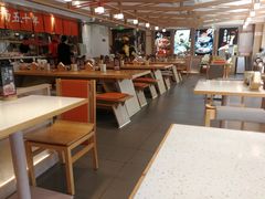 -味千拉面(金融街店)