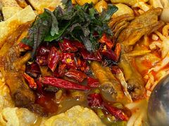 -小螺大作·螺蛳粉火锅(林和西店)