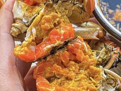 -七的湖·江南蟹舫·阳澄湖农家菜(蟹舫苑店)