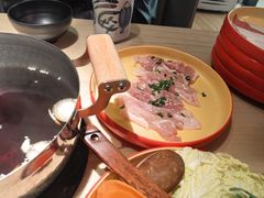 -沼津港精致料理·寿喜烧·烧鸟(漕河泾印象城店)