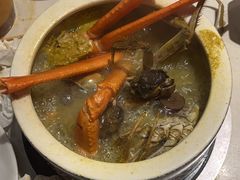 -SEA西雅图海鲜自助餐厅(正义店)