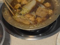 -和庆斋羊蝎子火锅·碳缸烧烤(顺义旗舰店)
