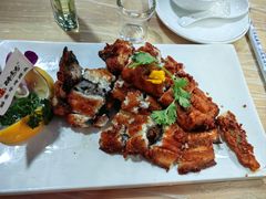 -醉壹号海鲜大排档(厦门美食地标店)