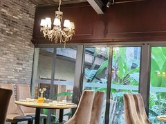 -铜锣湾·有麝自然香(重庆新天地店)