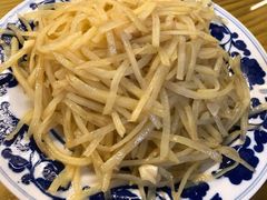 -途肴·老农饭庄(百里峡店)