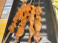 -新粤新疆菜(禅城店)