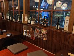 -鸟鹏烧鸟居酒屋(龙岗万科店)