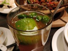-鹊玥·粤菜小馆(汇智国际商业中心店)