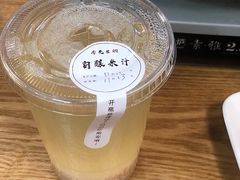 -李先生的首尔小馆(松江启源广场店)