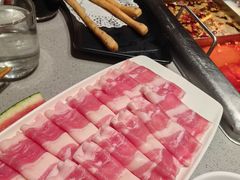 -海底捞火锅(牡丹园店)