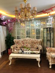 -艺米阳光Hair Salon