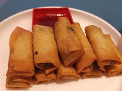-精典一号民间菜