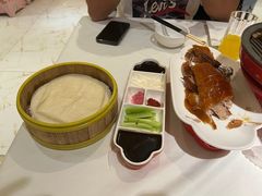 -大鸭梨烤鸭(房山店)