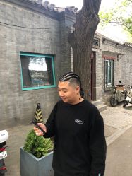 点击看大图 -MDZ STORE·TATTOO·耳饰