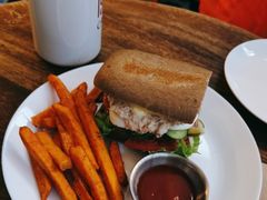 -1901 Cafe(西四店)