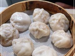 -百年尹氏汤包(湖南路狮子桥店)