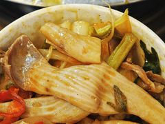 -胖娃古镇鸡杂·黑金冠(磁器口总店)