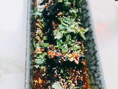 长沙臭豆腐-伙靠·江浙菜(田林路店)