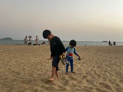 -亚龙湾海底世界