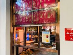 -玉华台饭庄(裕中西里小区店)